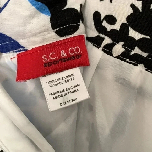 SC&Co Skirt  S - Picture 6 of 7